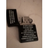 Image 4 : ZIPPO & Letron Refillable Lighters 