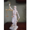 Image 1 : Verenosa Justice Statue 12T