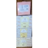 Image 2 : New Precious Moments Collectables - 5 Unopened Packages 11T
