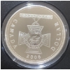 Image 2 : 2006 Fine Silver Proof Dollar 25.175 Grams