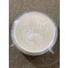 Image 5 : 2005 Canada $5 Pure Silver Coin and Stamps Set Featuring White-Tailed Deer