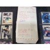 Image 2 : One Box Of Columbus Blue Jackets 2000-2026 Era Hockey Cards With Two Sleeves