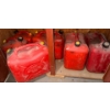 Image 1 : Gas Jerry Can Collection
