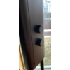 Image 3 : Lovely Tall Metal Lamp - 73T 