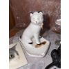 Image 3 : Cat Figurines and Decorative Objects
