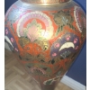 Image 3 : Decorative Floor Vase 9.5" Diameter Top, 36 T 
