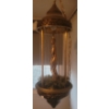Image 2 : Lovely Vintage Lamp w/ Woman's Figure by Creators Inc. (30T) 