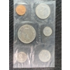 Image 5 : 1963 Royal Canadian Mint Uncirculated Proof-Like Set