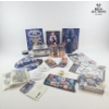 Image 1 : Collection Of Assorted Edmonton Oilers memorabilia and collectibles  Edmonton Oilers Logo And Team C