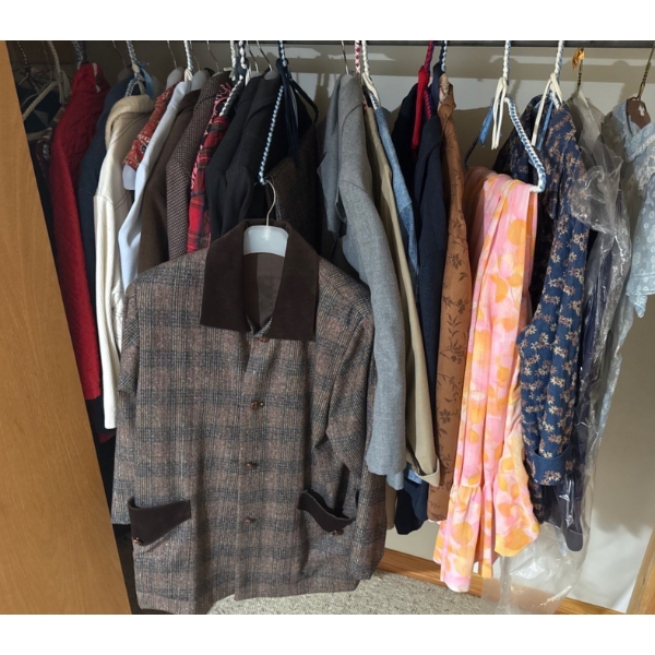 Lovely Hand Made Women's Mystery Clothing Collection (~Size M) 