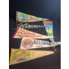 Image 1 : Pennants Including: Kelowna, Vancouver, Canada and More!