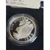 Image 2 : Silver 1988 Bermuda Dollar 28.28g