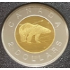 Image 3 : 2002 Golden Jubilee Canadian Specimen Set 92.5% Silver 66.46 Grams