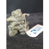 Image 1 : Soapstone Inukshuk, Artist: John Taylor, 2.5 W, 3 T 