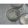 Image 3 : 5x 1994/2x 1996/1997/ 1998200 Koruns 65g 90% Ag