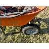 Image 2 : Wheel barrel, wiring and more. 