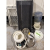 Image 1 : K9 Essentials - Dog Ramp Boundry Gate Talking Water Bowl Retractible Leash & More