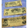 Image 3 : Vintage Paper Money Copies 