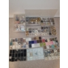 Image 1 : Assorted Craft Beads and Containers as Shown