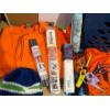 Image 3 : Miscellaneous - 20+ New/Like New Shirts (Most XL), Native Pride Hoodie, New Hoodies, Crafting &More 