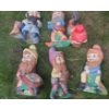 Image 2 : Gnomes and Other Garden Decor