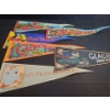 Pennants Including: Portland, San Francisco, Sea World and More!
