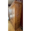 Image 2 : Beautiful Oak Kitchen Cabinet 30x20x60