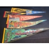 Image 1 : Pennants Including: Lake Louise, Penticton, Multnomah Falls and More!
