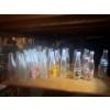 Image 1 : 30 bottles in total, assortment of Pepsi-Cola, mission, beverages, Saint Paul beverages capital beve