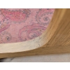 Image 4 : Antique Monk's Chair 27 W, 22 D, 26 T 