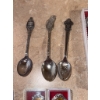 Image 2 : Souvenir Spoons