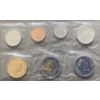 Image 5 : Canadian Uncirculated Coin Set