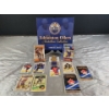 Image 2 : 2003/04 Edmonton Oilers Medallion Collection Including Hockey Cards and Commemorative Medallion 