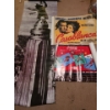 Image 1 : Poster Collection Including: '"King Kong" 74 T, 26 W, "Casablanca", "Cola Cola",  and More!