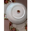 Image 7 : Mismatched Fine Bone China Collection - Old Country Roses & More