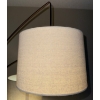 Image 4 : Modern 7 Ft Floor Lamp - 3 Controlled Lights 