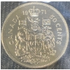 Image 4 : 1971 Canadian Uncirculated Coin Sets