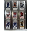 Image 5 : Binders of Upper Deck/Tim Hortons 2018/19 Collector Hockey Cards