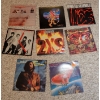 Image 1 : Vintage Vinyl Records - Red Rider Nazareth Long John Baldry Little River Band & More
