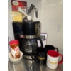 Image 3 : Complete Coffee/Tea Station Set Up w/Multiple Coffee Flavors & Assorted Mugs