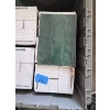 Image 2 : Marazzi Lume Green Glossy Porcelain Tiles