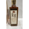 Image 3 : Gooderham's Rich and Rare Canadian Whiskey 25oz - Sealed 1969