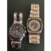 Men's Swatch Swiss Movement Irony 4 Jewels w/ Danacci Quartz