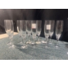 Image 6 : Champagne Flutes and other Glassware