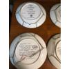 Image 5 : Norman Rockwell Decorative Plate Collection (9W Each) 
