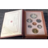 Image 4 : 1994 Silver & Aureate Remembrance Dollar Proof Set
