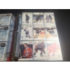 Image 5 : Sports Trading Cards: Binder Full of Hockey Cards