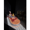 Image 1 : LEGO Star Wars Mos Espa Podrace Diorama (set75380) From The Phantom Menace