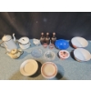 Image 1 : Teapots & Glassware