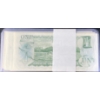 Image 2 : 51 Canadian One Dollar Bills